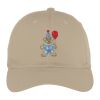 Fine Twill Cap Thumbnail