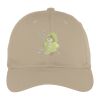 Fine Twill Cap Thumbnail