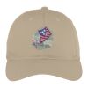 Fine Twill Cap Thumbnail
