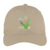 Fine Twill Cap Thumbnail