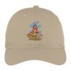 Fine Twill Cap Thumbnail