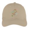 Fine Twill Cap Thumbnail