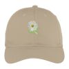 Fine Twill Cap Thumbnail