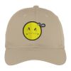 Fine Twill Cap Thumbnail