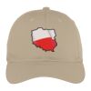 Fine Twill Cap Thumbnail