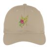 Fine Twill Cap Thumbnail