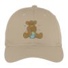Fine Twill Cap Thumbnail