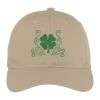 Fine Twill Cap Thumbnail