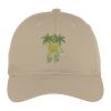 Fine Twill Cap Thumbnail