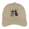 Fine Twill Cap Thumbnail