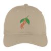 Fine Twill Cap Thumbnail