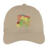 Fine Twill Cap Thumbnail