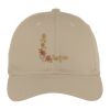 Fine Twill Cap Thumbnail