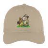 Fine Twill Cap Thumbnail