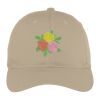 Fine Twill Cap Thumbnail