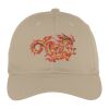 Fine Twill Cap Thumbnail
