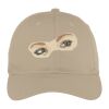 Fine Twill Cap Thumbnail