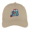 Fine Twill Cap Thumbnail