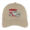 Fine Twill Cap Thumbnail