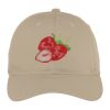 Fine Twill Cap Thumbnail