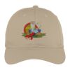 Fine Twill Cap Thumbnail
