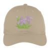 Fine Twill Cap Thumbnail