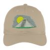 Fine Twill Cap Thumbnail