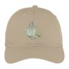 Fine Twill Cap Thumbnail