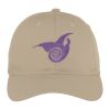 Fine Twill Cap Thumbnail