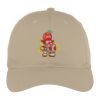 Fine Twill Cap Thumbnail