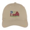 Fine Twill Cap Thumbnail