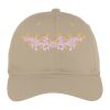 Fine Twill Cap Thumbnail