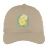 Fine Twill Cap Thumbnail