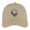 Fine Twill Cap Thumbnail