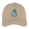 Fine Twill Cap Thumbnail