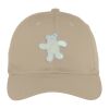 Fine Twill Cap Thumbnail