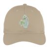 Fine Twill Cap Thumbnail