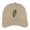 Fine Twill Cap Thumbnail