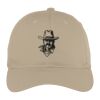 Fine Twill Cap Thumbnail