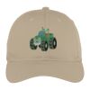 Fine Twill Cap Thumbnail