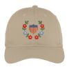 Fine Twill Cap Thumbnail