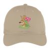 Fine Twill Cap Thumbnail