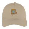 Fine Twill Cap Thumbnail