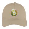 Fine Twill Cap Thumbnail