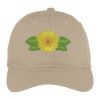 Fine Twill Cap Thumbnail
