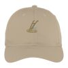 Fine Twill Cap Thumbnail
