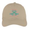 Fine Twill Cap Thumbnail