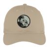 Fine Twill Cap Thumbnail