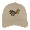 Fine Twill Cap Thumbnail