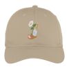 Fine Twill Cap Thumbnail